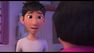 انیمیشن اژدهای آرزوها با زیرنویس فارسی 