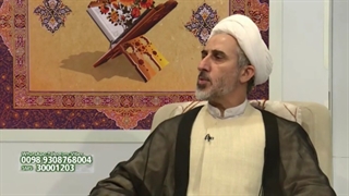 مگر خدا همه چیز را نمیداند و مگر نیاز به وسیله دارد که مامتوسل به غیر خدا میشیم؟