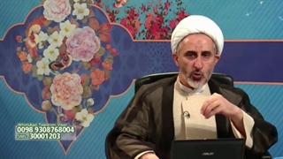 منظور از ولایت تکوینی چیست؟ و آیا این اعتقاد برای غیر خدا شرک است؟