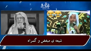 نفوذ شیعه در جهان اسلام