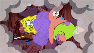 باب اسفنجی-باب کشاورز دوبله فارسی