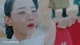 اصلا بزار از این شهر برو...میکس عاشقانه غمگین و احساسی سریال آقای ملکه با آهنگ از این شهر برو از دنیا