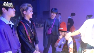 پشت صحنه موزیک ویدیو "Any"استری کیدز با زیرنویس انلاین فارسی