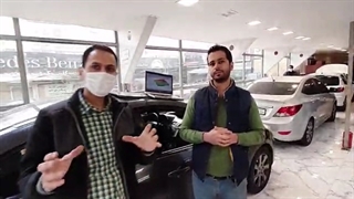 ریمپ چیست؟ هر آنچه از ریمپ خودرو باید بدانید