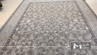 فرش جدید 1200 شانه طرح درین فیلی