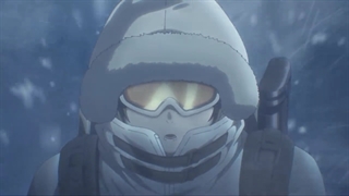 اولین تریلر انیمه‌ی تلویزیونی Deep Insanity THE LOST CHILD