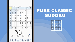 ویدیوی معرفی بازی اندروید سودوکو sudoko