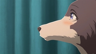 انیمهBEASTARS قسمت دوازدهم ازفصل اول.دوبله فارسی