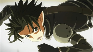 انیمه هنر شمشیر زنی انلاین ( فصل 1 قسمت 24 ) دوبله فارسی