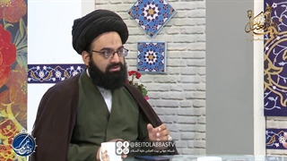 همراه میوه آب نخورید | بربال ملائک 138