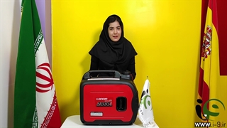 معرفی موتوربرق لانسین ال‌سی 2000 i