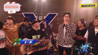 وانگ ییبو - رقص ها سریال ها و برنامه ها