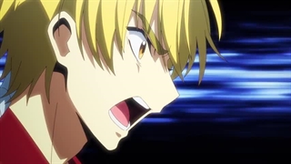 Cardfight!! Vanguard: overDress-قسمت ۱۲