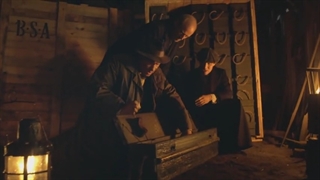 پیکی نقابداران فصل 3 قسمت 6 دوبله فارسی