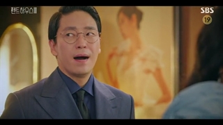 The Penthouse 3: War in Life 2021قسمت 4 اضافه شد.