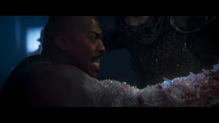 فیلم مورتال کمبت 2021