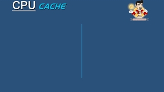آشنایی با کش CPU