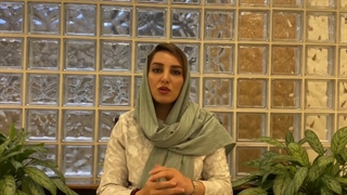 حوله و مسواک رو داخل سرویس بهداشتی قرار ندید