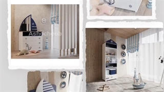 جدید ترین مدل تخت پسرانه