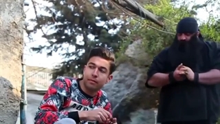 دختر بازی علی کوچولو