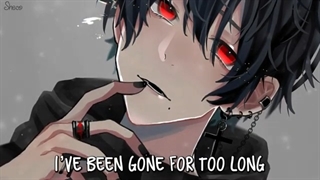 「Nightcore」→ Dangerous / Remix ♪ (Justin Starling) LYRICS ✔︎ نایتکور