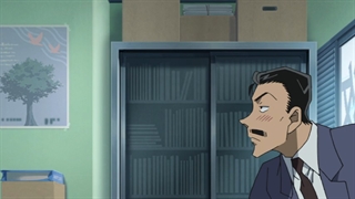 Detective Conan-قسمت ۱۰۱۰