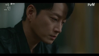 قسمت پانزدهم سریال کره ای مال من (Mine2021) + زیرنویس فارسی