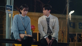 قسمت ششم سریال کره ای "ارزششو نداره" با بازی یونگجه عضو گات سون + زیرنویس فارسی