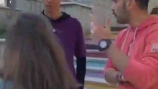 نیکا و دوستان