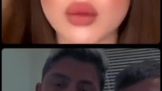 لایو نیکا با ممد، متین، نگین، مهدیس، ممدرضا .. (پارت سه،آخر) خیلییی باحاله ببینید دیگه  .. کپشن