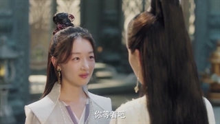 سریال چینی شعر عشق باستانی قسمت 13 با زیرنویس فارسی (لینک دانلود در توضیحات) /Ancient Love Poetry 2021