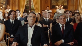 فیلم کمدی و درام((دست نیافتنی ها__The Intouchables))دوبله فارسی.__2011