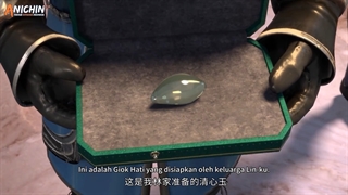 انیمه خدای تمام دنیا قسمت 53 با زیرنویس فارسی