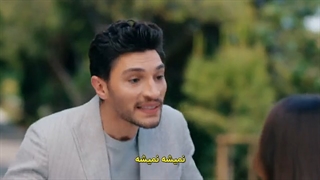 سریال عشق منطق انتقام قسمت دوم