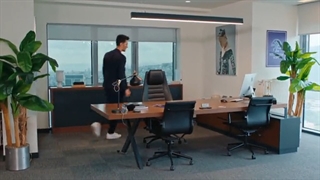 سریال عشق منطق انتقام قسمت اول بازیرنویس فارسی