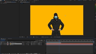 خدانگهدار Goodbye Greenscreen