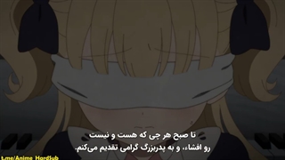 انیمه Shadows house قسمت 12 (آخر)