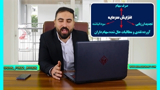 کسب سود سنگین از حق تقدم ها