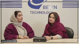 آنباکسینگ مینی کامپیوتر UR1-4105