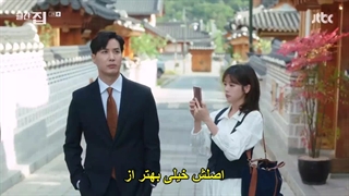 قسمت 2 سریال خانه مجله ماهانه +زیرنویس چسبیده Monthly Magazine Home 2021  با بازی جونگ سو مین