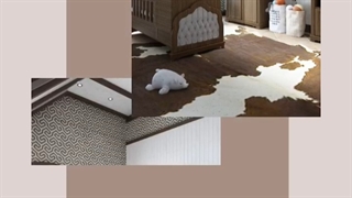 سرویس خواب نوزاد