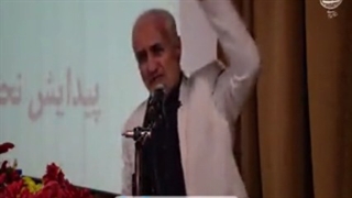 دکتر حسن عباسی: افسردگی سیاسی پریودنتیکس