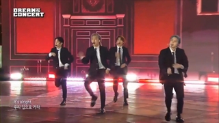 کاور A.C.E از آهنگ my house از 2pm