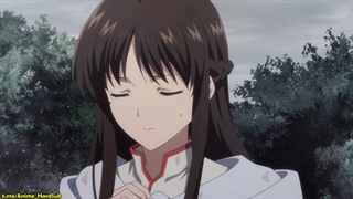 انیمه Seijo no Maryoku wa Bannou Desu قسمت 12 (آخر)