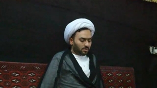 شیخ محمد علی شیبانی
