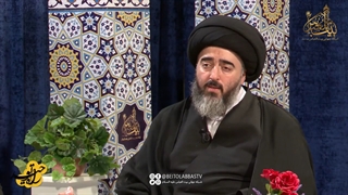 خداوند هدایت کننده است | فصل دوم راه توحید 14