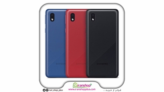 گوشی موبایل سامسونگ Galaxy A01 Core دو سیم ظرفیت 32 گیگابایت با 2 گیگابایت رم