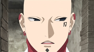 انیمه بورتو قسمت 205 زیرنویس فارسی