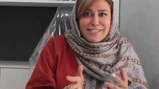 یکی از مراحل رشد نوجوان