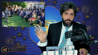 اتفاقات افغانستان_اشرف غنی سرگردان_آیا کابل سقوط میکند؟_سرنوشت متجرمان آمریکایی افغانستانی چه میشود؟